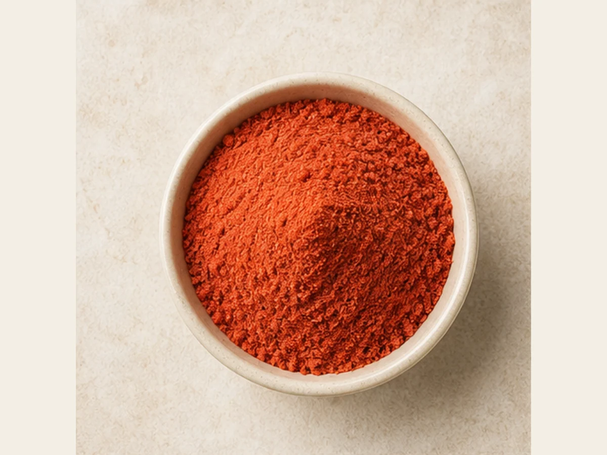 Narmila tomato powder — product photo