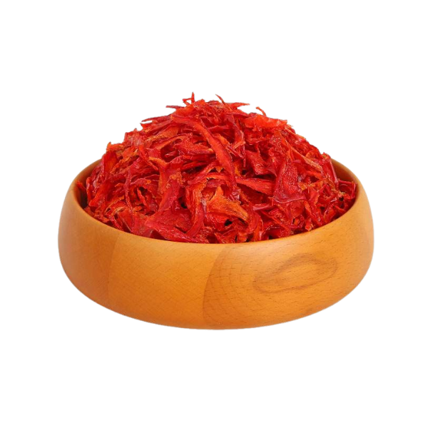 پاپریکا خشک قلم