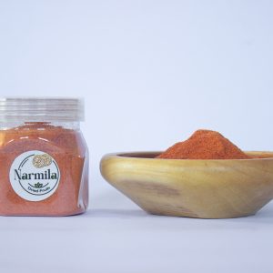 پودر گوجه فرنگی