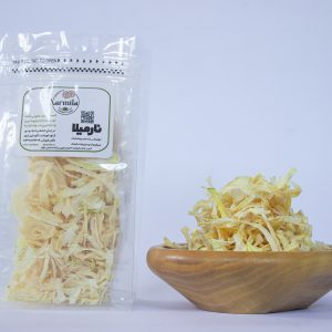 پیاز خشک