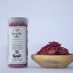گوجه خشک
