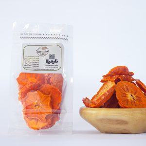 خرمالو خشک